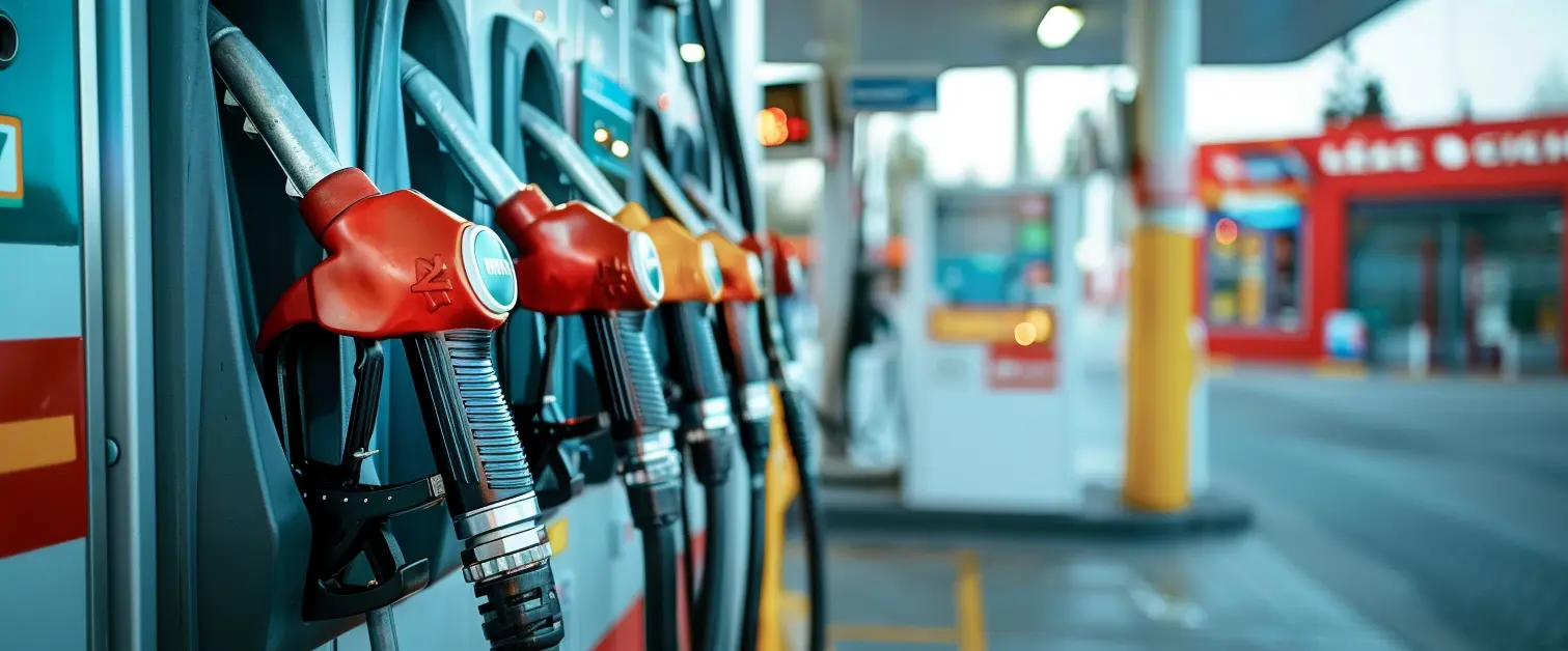 2014 Chevy Captiva - Owners Manual - E85 or FlexFuel